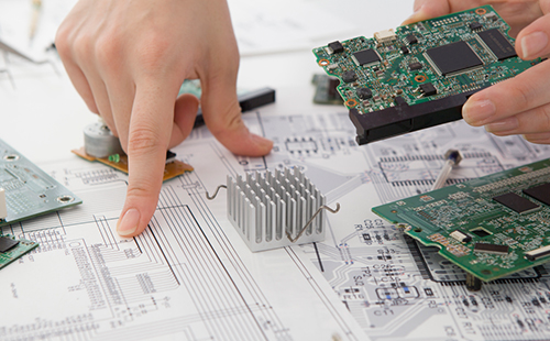 嵌入式開發 嵌入式開發