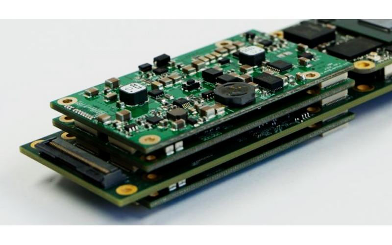 PCBA工廠的綠色制造如何減少環境影響？