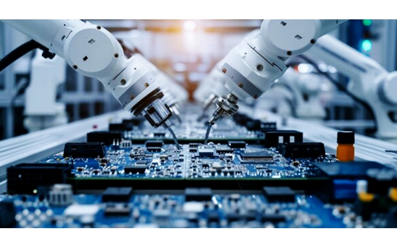 PCBA工廠的創新解決方案如何幫助客戶提升產品質量