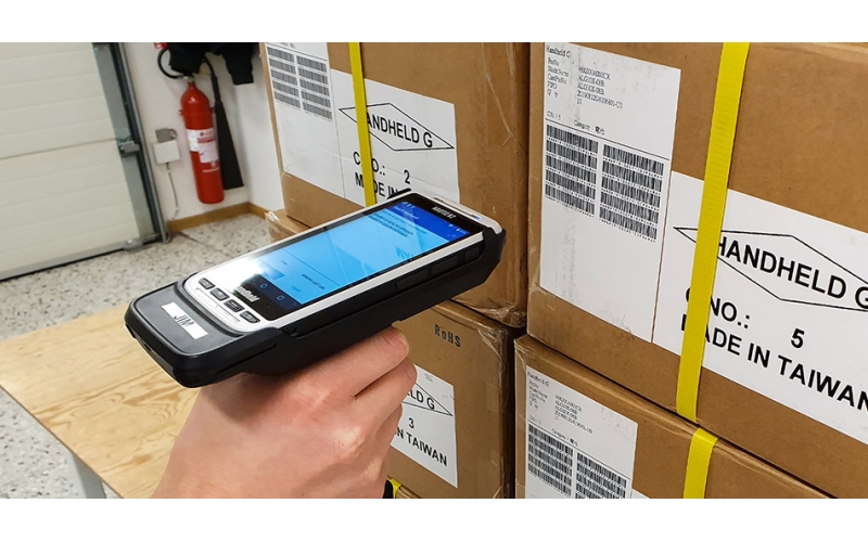 如何通過PCBA工廠的智能倉儲系統提升物流效率？