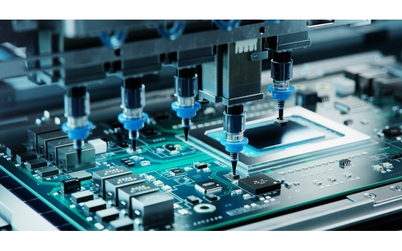 技術創新引擎：PCBA工廠如何為新能源產業發展注入新動能？