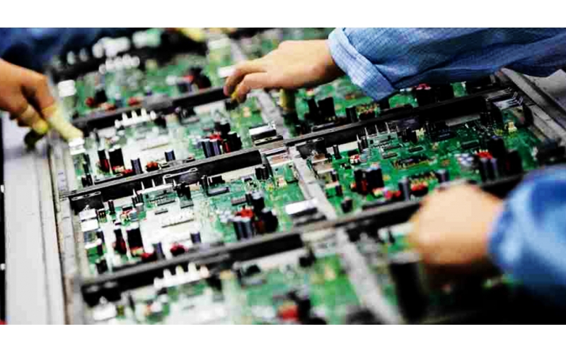 生產過程中如何優化PCBA測試以節約資源