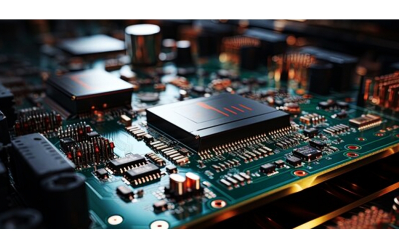 通過集成化PCBA測試減少浪費與停工時間