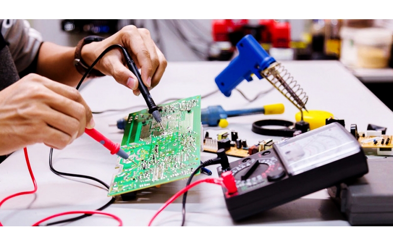 焊點(diǎn)失效分析：如何通過切片實(shí)驗(yàn)定位根源？